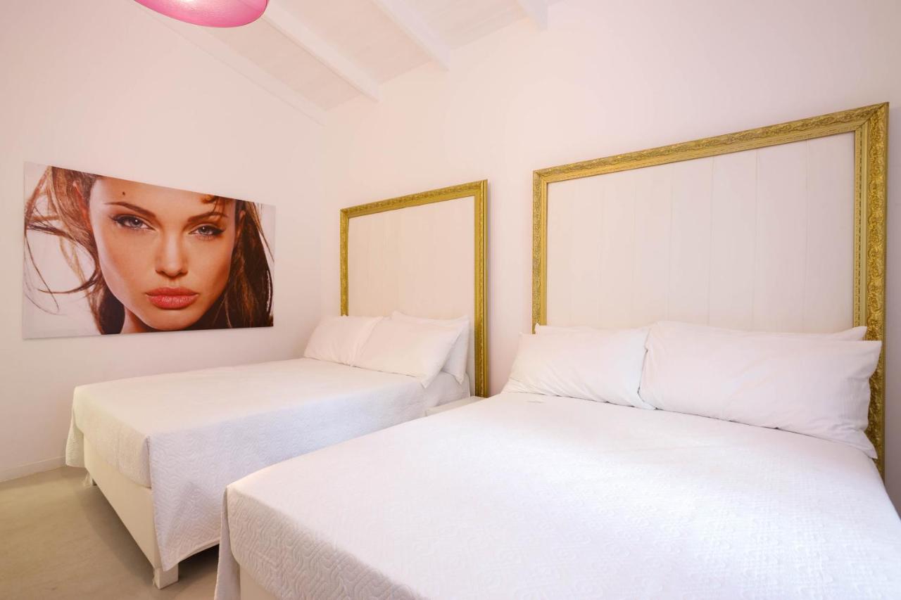 Gigi Brown Villa Paparazzi Beachfront Puerto Viejo de Talamanca Ngoại thất bức ảnh