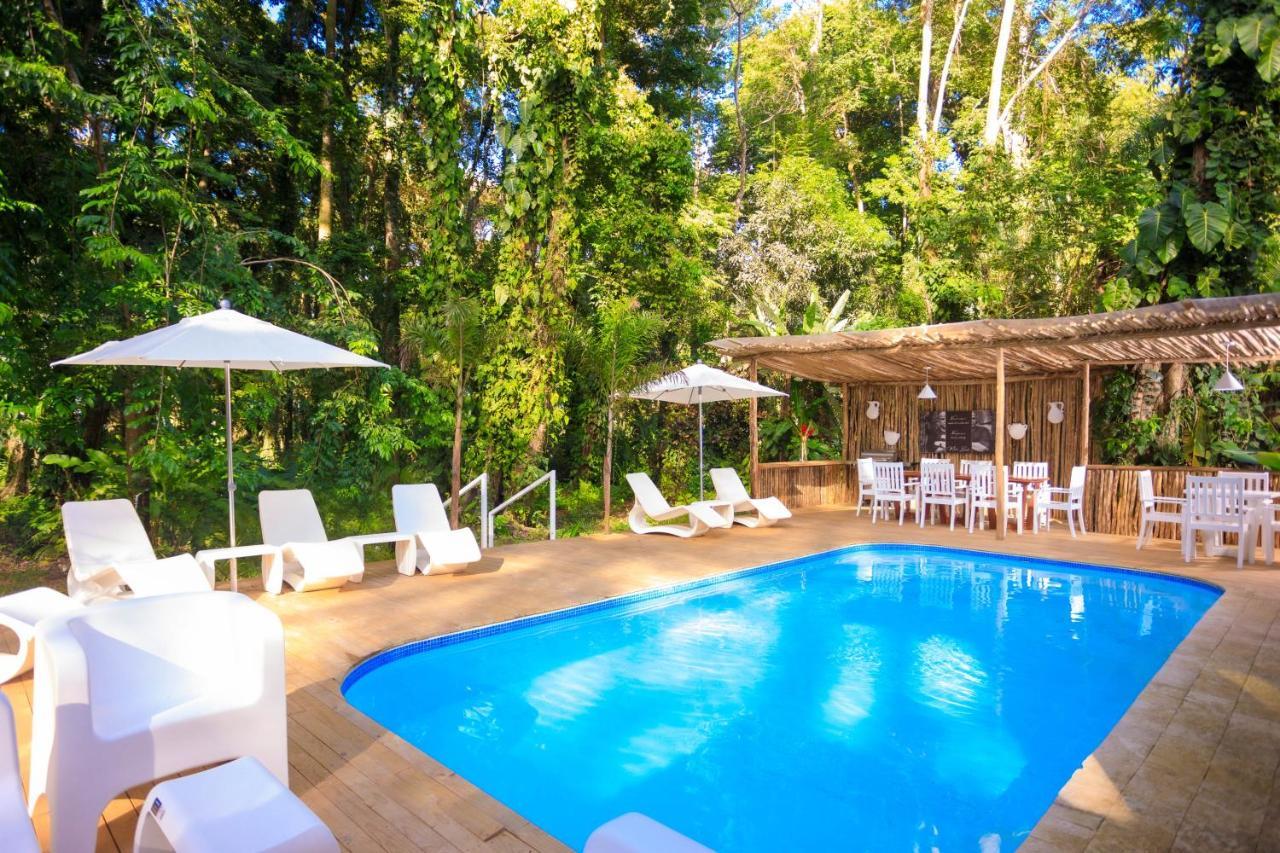 Gigi Brown Villa Paparazzi Beachfront Puerto Viejo de Talamanca Ngoại thất bức ảnh