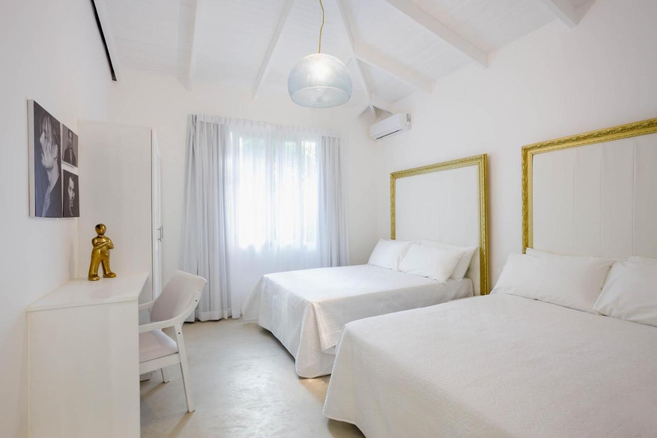 Gigi Brown Villa Paparazzi Beachfront Puerto Viejo de Talamanca Ngoại thất bức ảnh